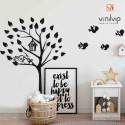 Arbol infantil happy